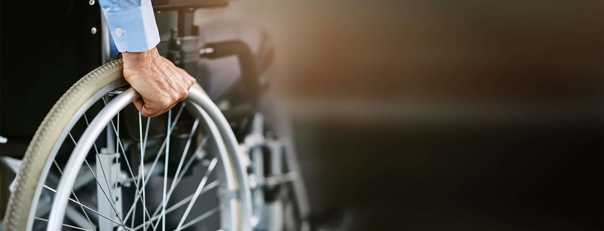 Social Security Claims Attorney